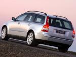 Volvo V50 T5 2005 года (ZA)